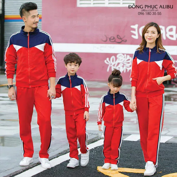 Quần Áo Gia Đình Đi Biển Mẫu BXAGDDB017